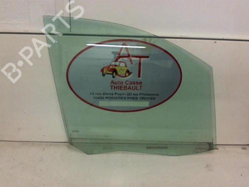 Used Front right door window CITROËN C8 (EA_, EB_) 2.0 HDi (107 hp) 20631081