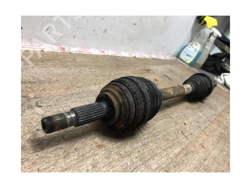 Left front driveshaft RENAULT CLIO III (BR0/1, CR0/1) 1.5 dCi (BR17, CR17) | BP28287573M38