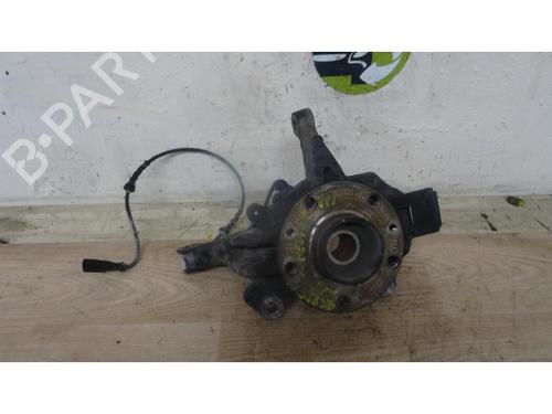 Venstre Styrespindel Lejehus RENAULT MEGANE III Hatchback (BZ0/1_, B3_) 1.5 dCi (BZ09, BZ0D, BZ1W, BZ29, BZ14) | BP13284818M25 