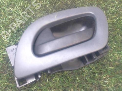 Used Front left interior door handle PEUGEOT EXPERT Van (VF3A_, VF3U_, VF3X_) 2.0 HDi 130 (128 hp) 12968240