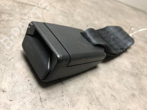 Used Seat buckle DACIA SANDERO II TCe 90 (B8M1, B8MA, B8AC) (90 hp) 20634711