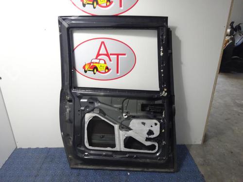 Venstre side skydedør CITROËN C8 (EA_, EB_) 2.2 HDi (170 hp) 20632265