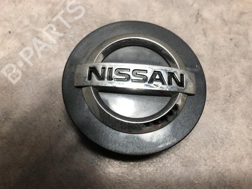Hub cap NISSAN PULSAR Hatchback (C13) 1.5 dCi | BP30785640C160