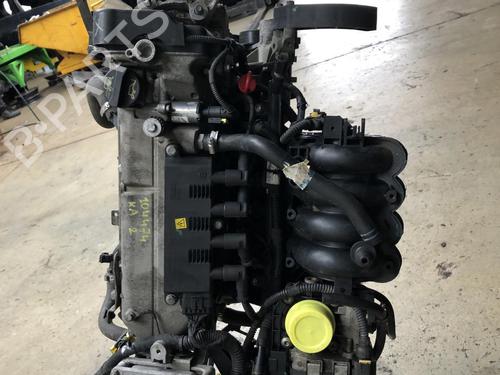 Engine FORD KA (RU8) 1.2 | BP31196051M1 