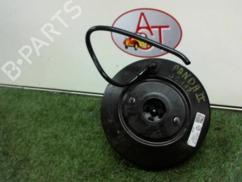 Used Servo brake FIAT PANDA (169_) 1.1 (169.AXA1A) (54 hp) 24891433