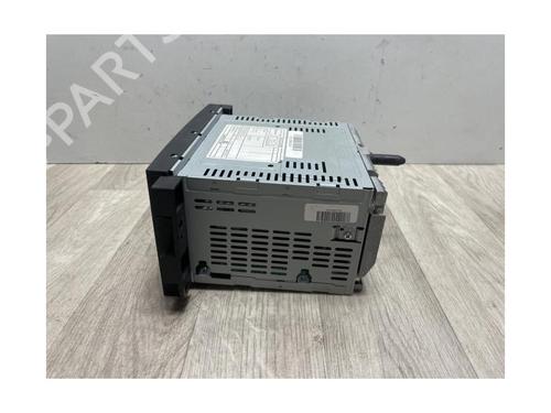 Radio CHEVROLET AVEO / KALOS Hatchback (T250, T255) 1.2 | BP23128350E6