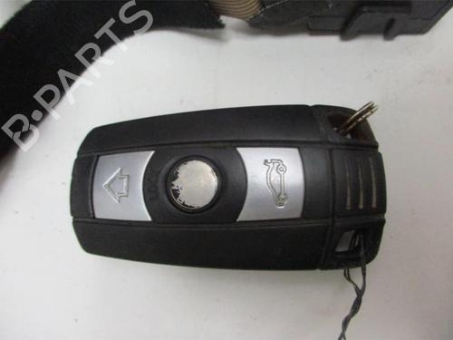 Ignition barrel BMW 5 (E60) 535 d | BP29264706M48 