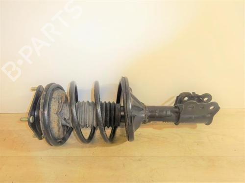 Right front shock absorber MAZDA 626 IV (GE) 1.8 i (GE8P) | BP30782390M17