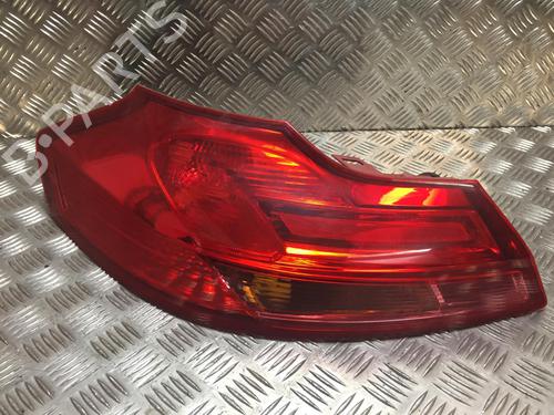 Used Left taillight OPEL INSIGNIA A Sports Tourer (G09) 2.0 CDTI (35) (160 hp) 25222393