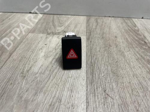 Used Warning switch VW GOLF VI (5K1) 2.0 TDI (170 hp) 26930654