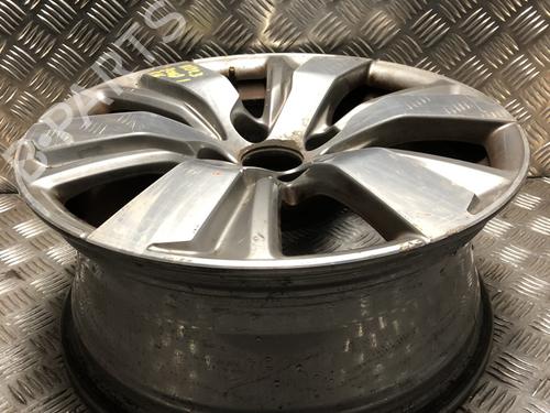 Rim PEUGEOT 2008 I (CU_) 1.2 VTi | BP31807426C45 