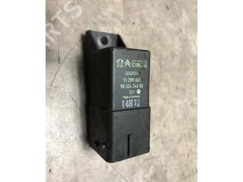 Electronic sensor PEUGEOT 208 I (CA_, CC_) 1.6 HDi | BP20628251M84 