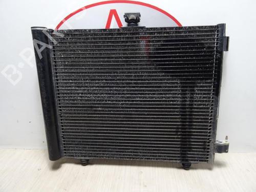 AC radiator PEUGEOT 1007 (KM_) 1.4 | BP12966128M32 