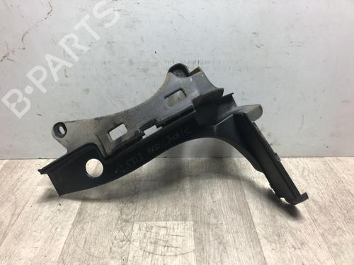 Used Rear bumper bracket Rear bumper bracket PEUGEOT 3008 I MPV (0U_) 1.6 HDi (112 hp) 23871979 23871979