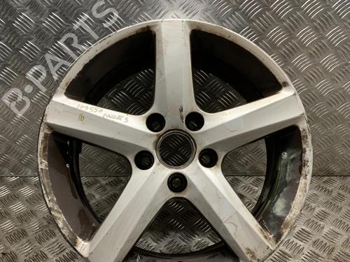 Fælk VW PASSAT B6 (3C2) 2.0 TDI 16V (140 hp) 31201992