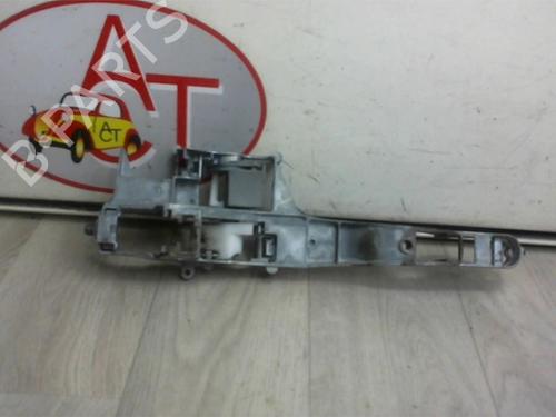 Front right exterior door handle PEUGEOT 308 I (4A_, 4C_) 1.6 HDi | BP12973052C129 