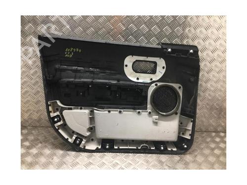 Front right panel CITROËN C3 III (SX) 1.2 PureTech 82 | BP24019852C59 