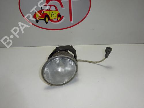 Used Left front fog light NISSAN X-TRAIL I (T30) 2.2 Di 4x4 (114 hp) 13287184