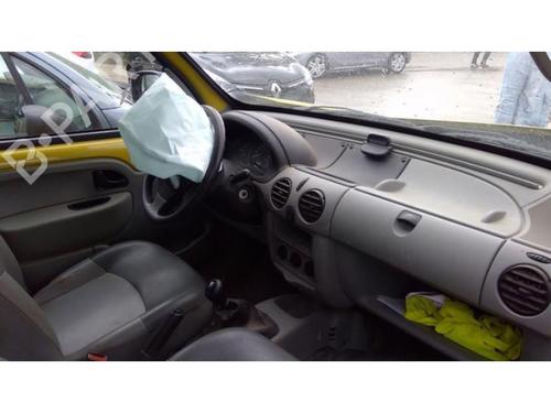 Licence plate light RENAULT KANGOO Express (FC0/1_) 1.2 (FC01, FC0A, FC0F) | BP26977044I40 