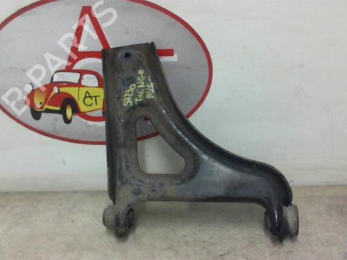 Left front suspension arm RENAULT TWINGO I (C06_) 1.2 (C066, C068) | BP13292192M12 