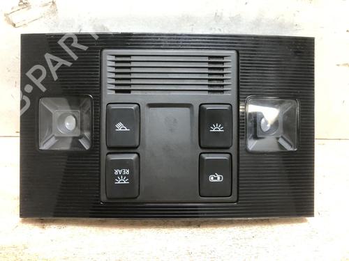 Used Interior roof light VW GOLF VII (5G1, BQ1, BE1, BE2) 2.0 GTD (184 hp) 23036318