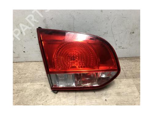 Left tailgate light VW GOLF VI (5K1) 1.6 TDI | BP23873658C79 