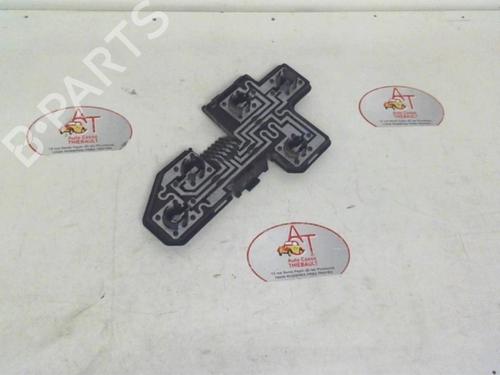 Used Licence plate light OPEL CORSA B (S93) 1.5 TD (F08, F68, M68) (67 hp) 30672843