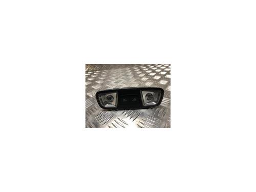 Used Interior roof light AUDI A1 Sportback (GBA) 40 TFSI (207 hp) 23023865