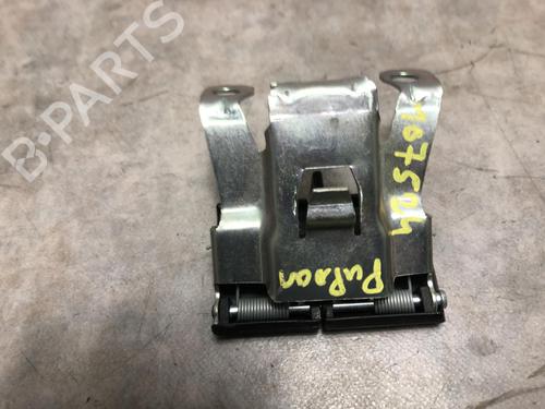 Maneta interior NISSAN PULSAR Hatchback (C13) 1.5 dCi (110 hp) 20620497