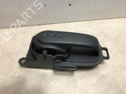 Venstre foran invendig håndtak NISSAN NOTE (E11, NE11) 1.5 dCi (86 hp) 20614873