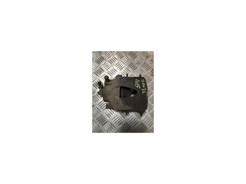 Used Left front brake caliper SKODA FABIA II (542) 1.2 12V (60 hp) 27547081