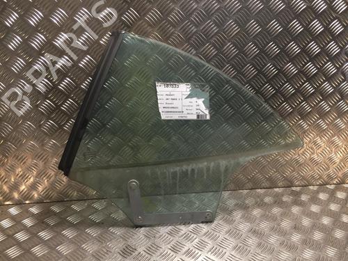 Dør rude ventre bagtil PEUGEOT 307 CC (3B) 2.0 HDi 135 (136 hp) 31198931