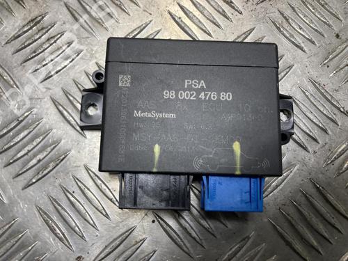Used Electronic module PEUGEOT 5008 (0U_, 0E_) 1.6 HDi (114 hp) 32010562