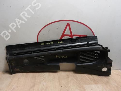 Used Scuttle panel PEUGEOT 406 Coupe (8C) 2.0 16V (136 hp) 13263914