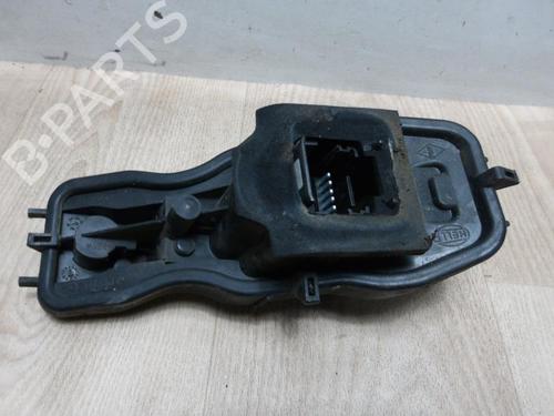 Used Licence plate light RENAULT SCÉNIC II (JM0/1_) 1.9 dCi (JM14) (131 hp) 13291304