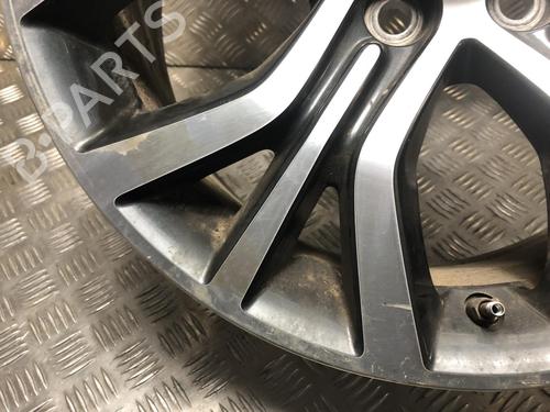 Fælk MITSUBISHI ASX (GA_W_) 2.2 Di-D 4WD (GA8W) | BP31197765C45 