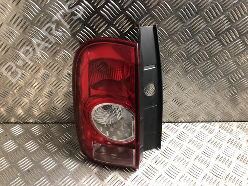 Venstre Baklys Venstre Baklys DACIA DUSTER (HS_) 1.5 dCi (HSMC) (107 hp) 35955578 35955578