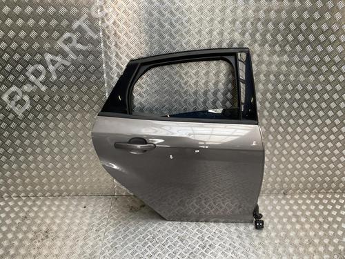 Used Right rear door FORD FOCUS III 1.6 TDCi (95 hp) 31357502