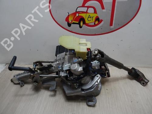 Used Steering column Steering column RENAULT MEGANE III Hatchback (BZ0/1_, B3_) 1.5 dCi (BZ09, BZ0D, BZ1W, BZ29, BZ14) (110 hp) 30783859 30783859