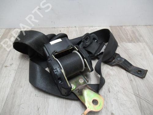 Used Front left seatbelt BMW 3 (E36) 325 tds (143 hp) 30782826