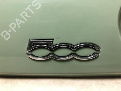 Other FIAT 500 (312_) 1.2 (312AXA1A) | BP23143323O1