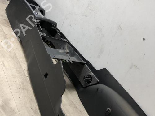 Middle console AUDI A3 Sportback (8PA) 2.0 TDI 16V | BP31185942I22 