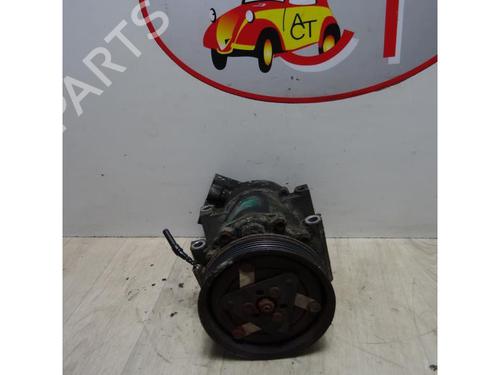 AC-Kompressor RENAULT CLIO II (BB_, CB_) 1.5 dCi (B/CB08) | BP20632166M34 