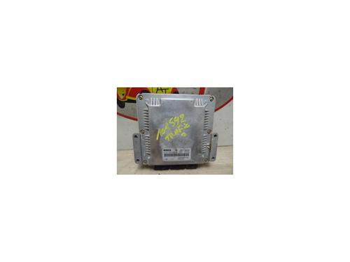 Used Engine control unit (ECU) RENAULT TRAFIC II Van (FL) 1.9 dCi 100 (FL0C) (101 hp) 27620764