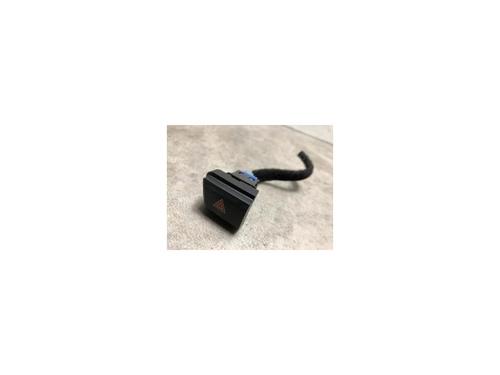 Used Warning switch PEUGEOT 208 I (CA_, CC_) 1.6 HDi (114 hp) 20631129