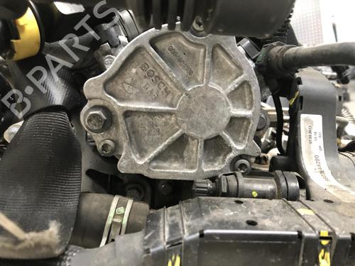 Engine PEUGEOT 208 I (CA_, CC_) 1.4 HDi | BP25306892M1