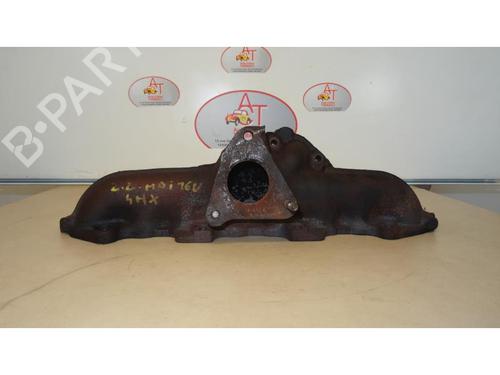 Used Exhaust manifold CITROËN C5 II (RC_) 2.0 HDi (RCRHRH) (136 hp) 30673465