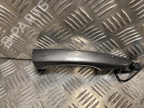 Türgriff vorne rechts außen für DS DS 5 (KF_) 2.0 BlueHDi 180 (180 hp) 31626936