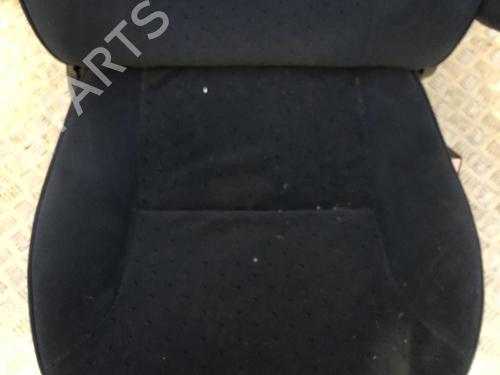 Right front seat PEUGEOT PARTNER MPV (5_, G_) 2.0 HDI | BP31921585C16