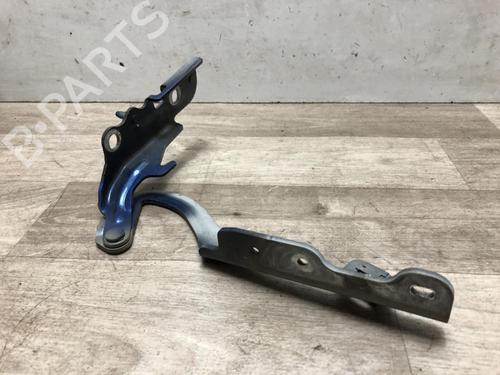 Used Hinge/Door check strap CITROËN C2 (JM_) 1.1 (60 hp) 20627134